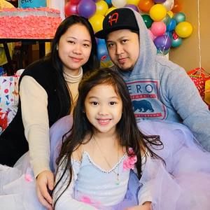 Meet your Posher, Paula